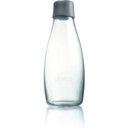 Retap Gray Vattenflaska 0.5L