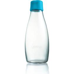 Retap Light Blue Drikkedunk 0.5L