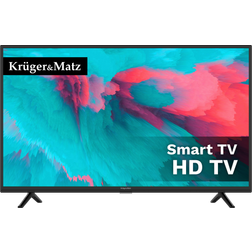 Krüger & Matz KM0232-S6