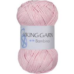 Viking of Norway Bambino Light Pink 176m