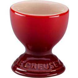 Le Creuset Cherry Red Egg Cup