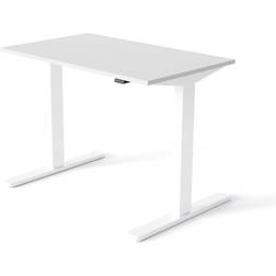 Direct Interior Standard Light Grey Skrivebord 60x100cm