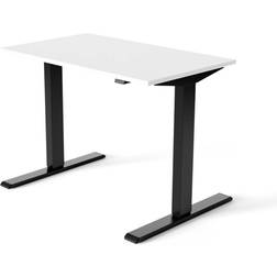 Direct Interior Standard White Skrivbord 60x100cm