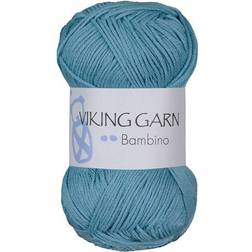 Viking of Norway Bambino Blue 176m