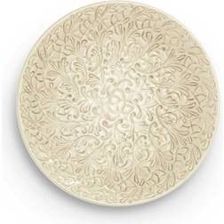 Mateus Lace Sand Assiett 20cm