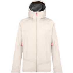 Salewa Puez GORE-TEX Paclite Jacket - Oatmeal