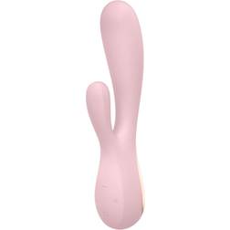 Satisfyer Mono Flex Pink