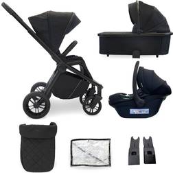 My Babiie MB450i Black (Travel system)
