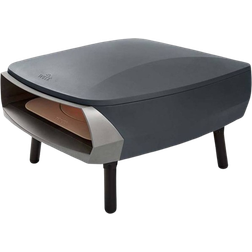 Witt Etna Rotante - Matte Graphite