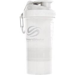 Smartshake Original 2GO Pure White Shaker