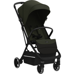 Crescent Barnvagnar Smart Forest Green