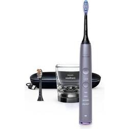 Philips Sonicare DiamondClean HX9917 Gray