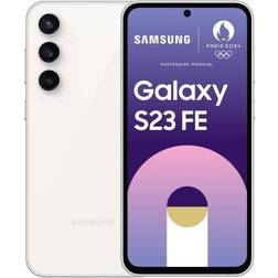 Samsung Galaxy S23 FE 256GB Cream