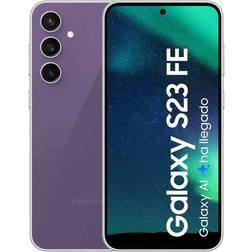 Samsung Galaxy S23 FE 256GB Purple