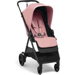 Mamas & Papas Libro Peony Pink
