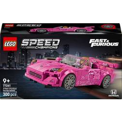 LEGO Speed Champions 2 Fast 2 Furious Honda S2000 77241