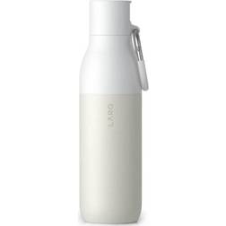 LARQ Filtered Granite White Water Bottle 0.74L
