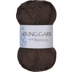 Viking of Norway Bambino Brown 176m