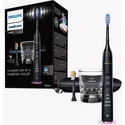 Philips Sonicare DiamondClean HX9917 Black