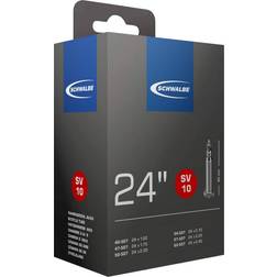 Schwalbe Bicycle Tube 24x1.50 - 2.50 Racing Valve SV10