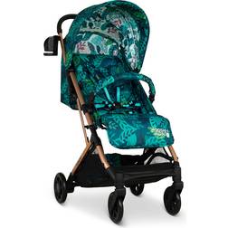 Cosatto Woosh 4 Midnight Jungle