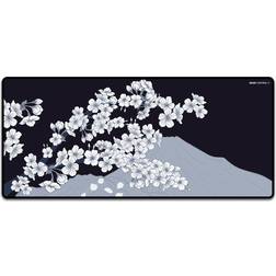 X-raypad Aqua Control II XXL Sakura Night