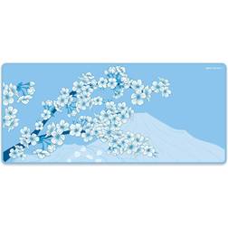 X-raypad Aqua Control II XXL Sakura Blue