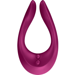Satisfyer Endless Joy Berry