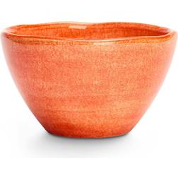 Mateus Basic Orange Skål 12cm