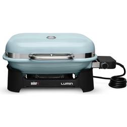 Weber Lumin Compact - Ice Blue