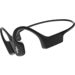 Shokz OpenSwim Black