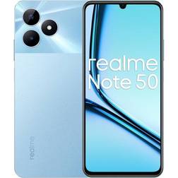 Realme Note 50 128GB Sky Blue