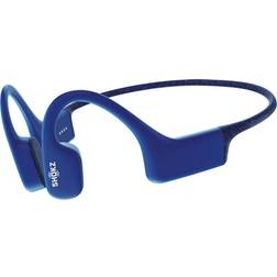 Shokz OpenSwim Blue