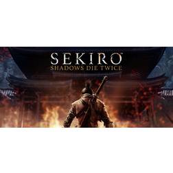 Sekiro: Shadows Die Twice - GOTY Edition (PC)
