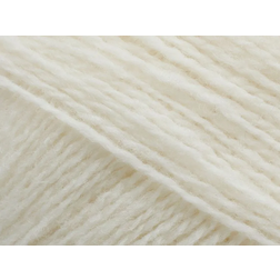 Filcolana Saga Natural White 300m