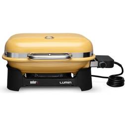 Weber Lumin Compact - Golden Yellow