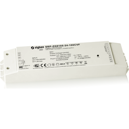 Jumitech Trådlös Zigbee LED Drivrutin 24V 100W