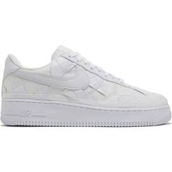 Nike Air Force 1 Low Billie - Triple White