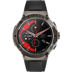 Watchmark G-Wear Black