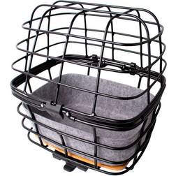 Atranvelo Grid And Insert For Duo L Basket 26L Black