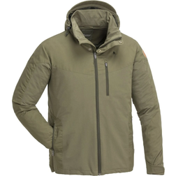 Pinewood Finnveden Hybrid Jacket M's - Hunting Olive