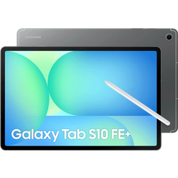 Samsung Galaxy Tab S10 FE 13.1'' WiFi 8GB 128GB Grey