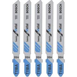 Bosch 2608631013 5pcs