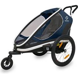 Hamax Outback One Navy/White