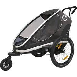 Hamax Outback One Grey/White