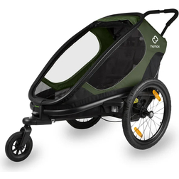 Hamax Outback One Green/Black
