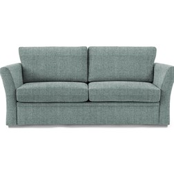 Stalands Björkö Light Blue Soffa 199cm 2-sits