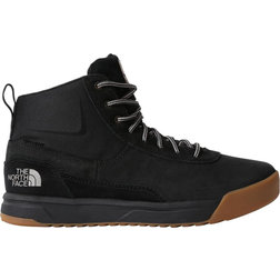 The North Face Larimer Mid Waterproof - TNF Black/Vintage Khaki