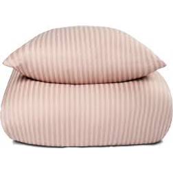 Borg Living Bedding Påslakan Rosa (220x200cm)