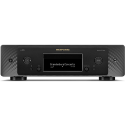 Marantz CD 50n